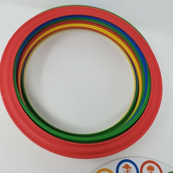 Twister  Hopscotch Active Indoor Play Set - Picture 3 of 12